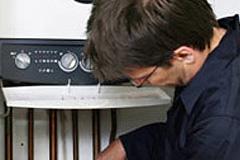 boiler repair Kynnersley
