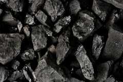 Kynnersley coal boiler costs