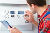 free commercial Kynnersley boiler quotes
