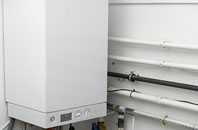 free Kynnersley condensing boiler quotes