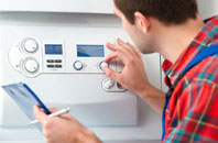 free Kynnersley gas safe engineer quotes
