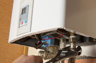 free Kynnersley boiler install quotes