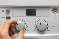 free Kynnersley boiler maintenance quotes