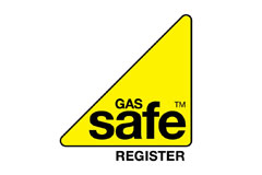 gas safe companies Kynnersley